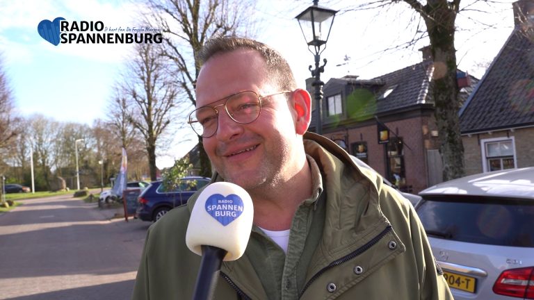 Straatpraat: wie zou jij als leraar willen zijn?