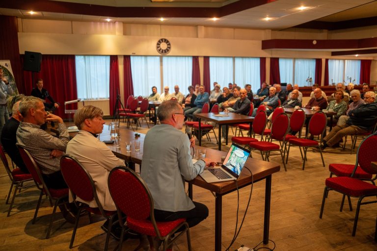 Balksters krijgen inzicht in warmtenet: Interactieve kaart maakt het makkelijker