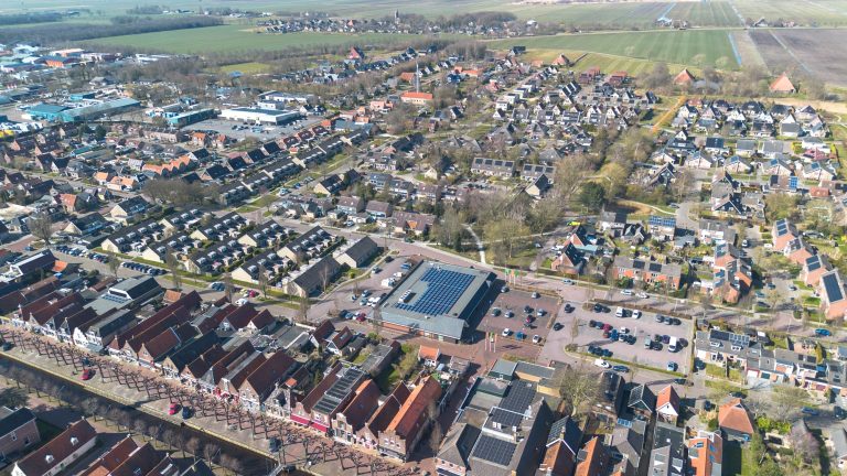 Warmtenetproject Balk maakt tijdelijk pas op de plaats