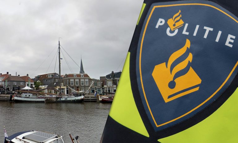 Gewonde bij steekincident in Lemmer