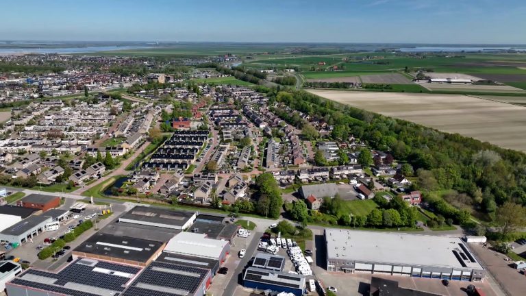 Minima in Lemstervaart de dupe vanwege bijzondere situatie Waterschappen
