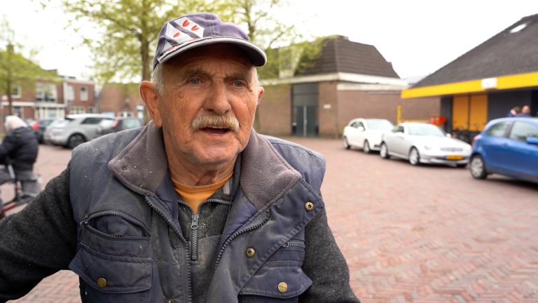 Straatpraat: How is it with your English?