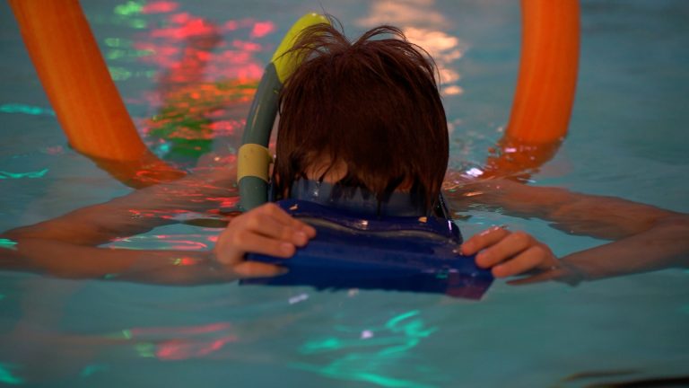 Snorkelen met een VR-bril: ‘Alsof je echt in een andere wereld bent’