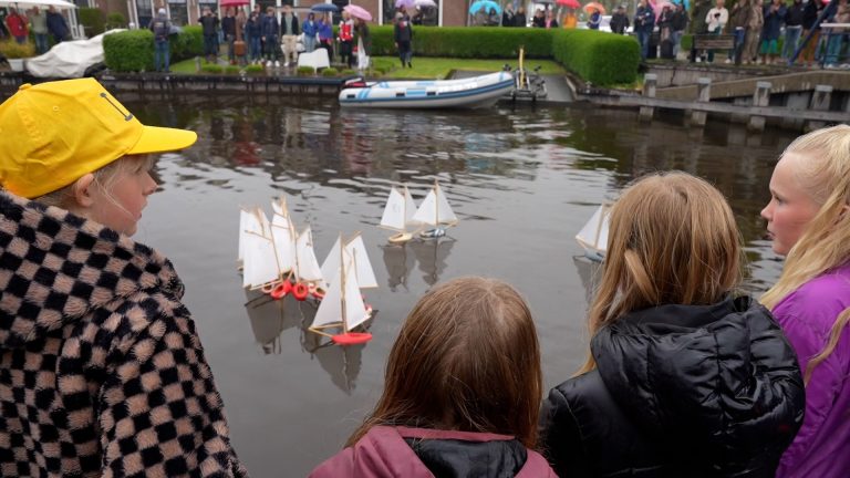 Watersportseizoen opent dit weekend in de hele regio