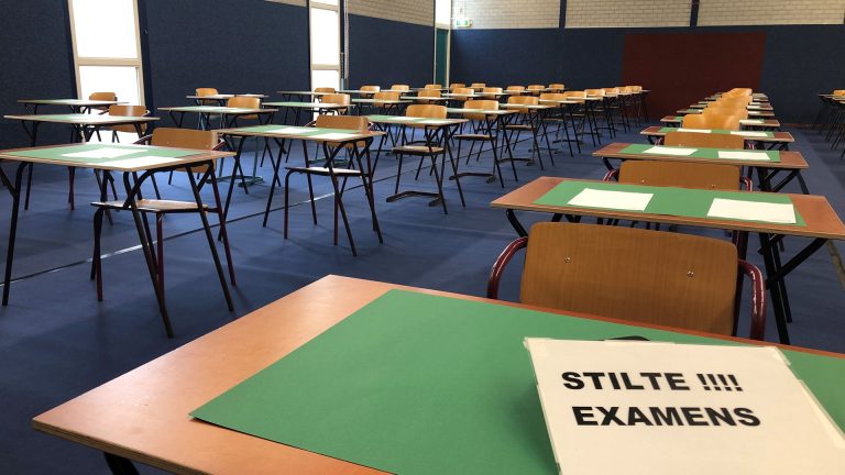 Rust, goed lezen, en netjes schrijven: tips voor de eindexamens