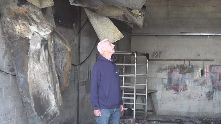 Bouw van allegorische wagens gered: “Met goede moed beginnen we in juni”