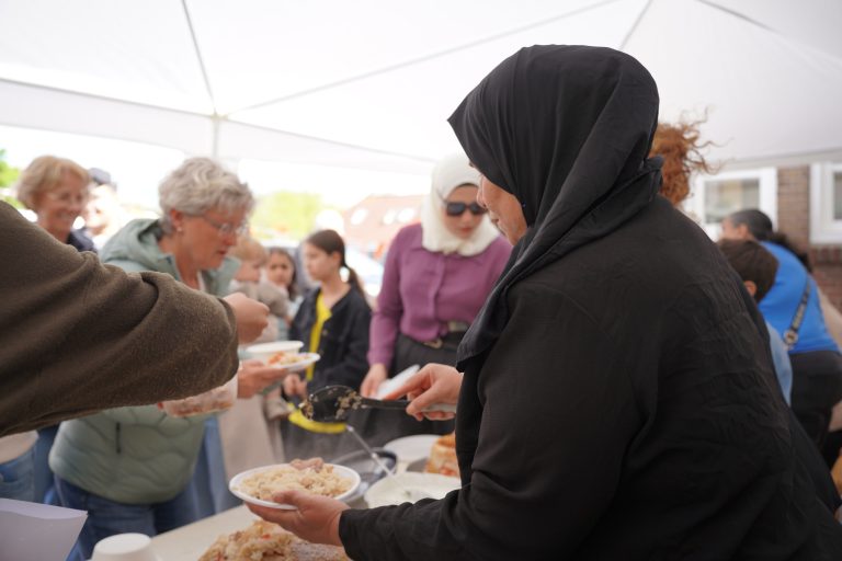 Bevrijdingsdag Balk goed bezocht: “het was boven verwachting”
