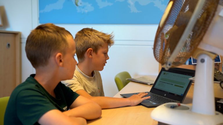 E-waste Race in volle gang: wie verzamelt de meeste apparaten?