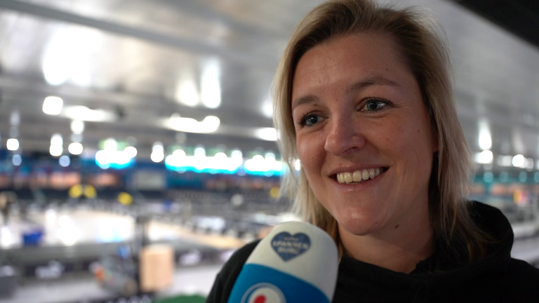 “Eén strijd, duizenden sporters: Thialf decor voor eerste Friese HYROX”