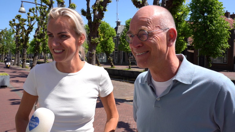 C’est La-la-la-la-la Vie: weet Balk wie Claude is?