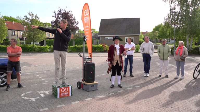 ‘Op stap in Balk’: een verbindende dag voor ondernemers