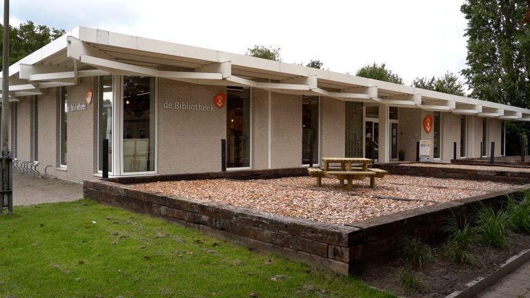 Bibliotheek Lemmer