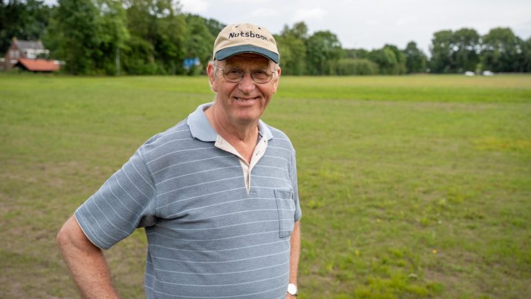 Pompen of verzuipen: Nutsbaan Joure is voorbereid op elk scenario