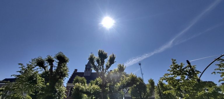 Nationaal Hitteplan: wat zijn de protocollen?