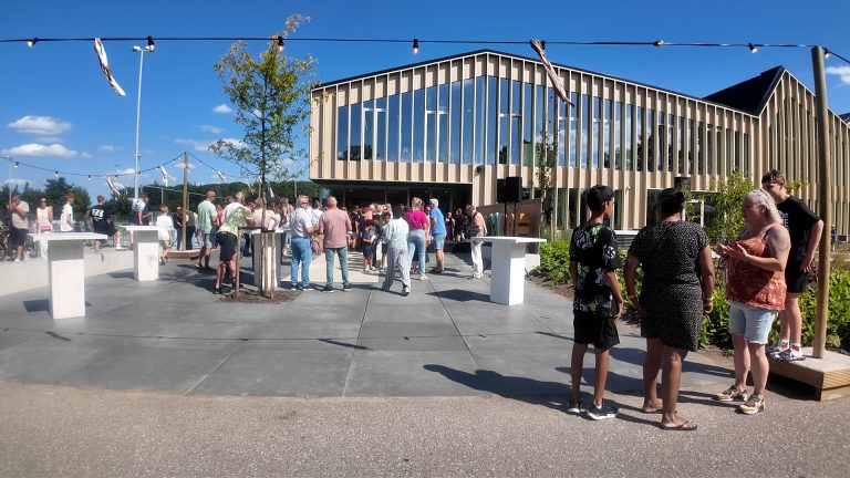 Leerlingen kiezen nieuwe naam: Zuyderzee Lyceum wordt Lenna Mare