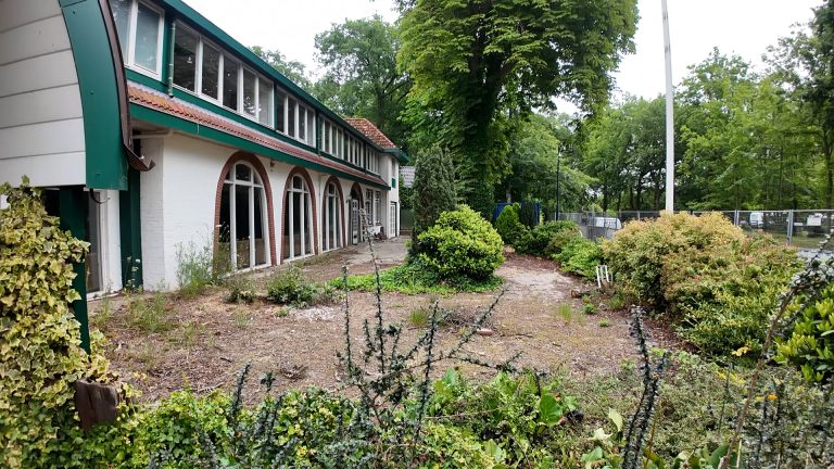 Renovatie Hotel Gaasterland van start: op weg naar een gloednieuw Fletcher Hotel