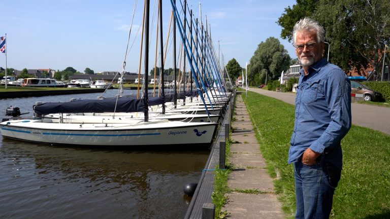 De Ûlepanne viert gouden jubileum: “Duizenden hebben bij ons leren zeilen”