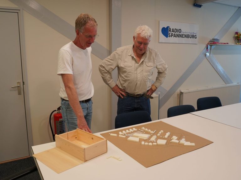 Nieuw multifunctioneel centrum in Balk: voorkeurslocatie stuit op weerstand