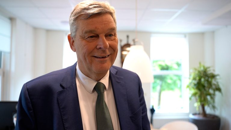 Burgemeester over Project X-situatie Joure: “Dat wilden we hier niet hebben”