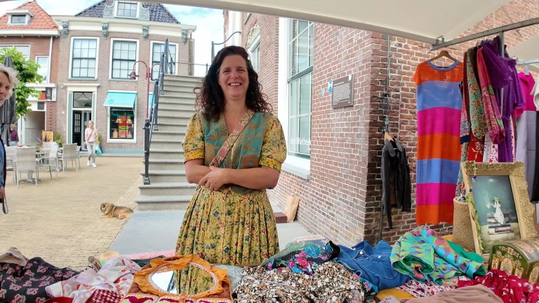 Mediterrane sfeer bij zomerfestival Verano in Workum