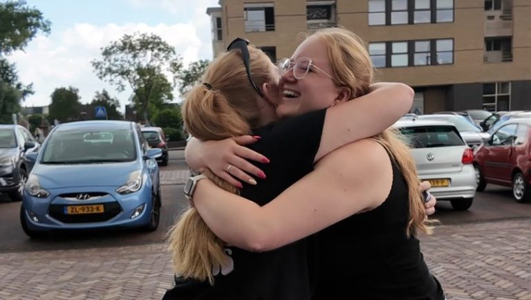 VIDEO: Wat betekent vriendschap voor jou?