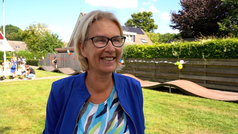 Luciënne Boelsma vertrekt als wethouder