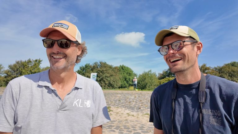 Skûtsjequiz in Lemmer: “Tja, ik ben er al 40 jaar uit”