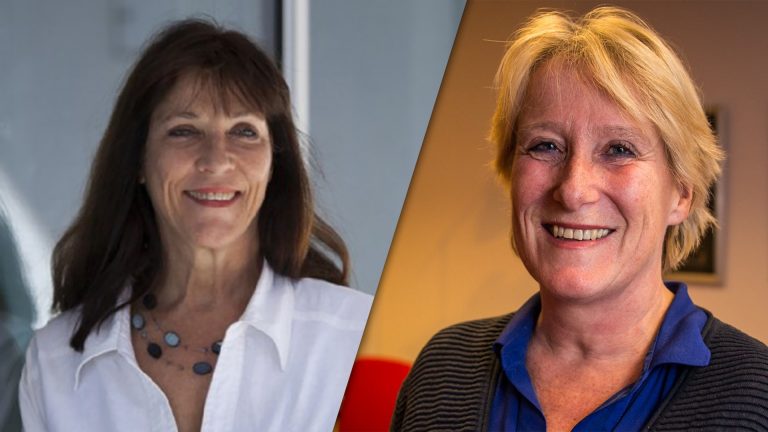 Van Friesland naar Curaçao: hoe twee vrouwen hun levenswerk voortzetten