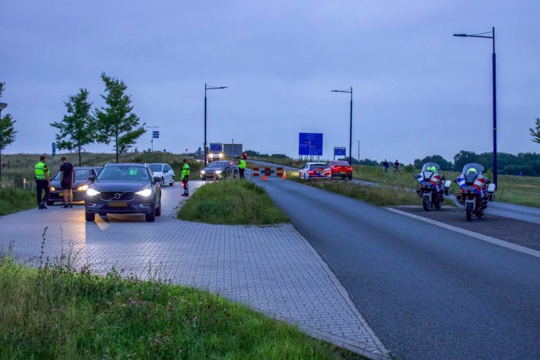 Noodverordening ingesteld in Joure wegens dreiging illegaal feest