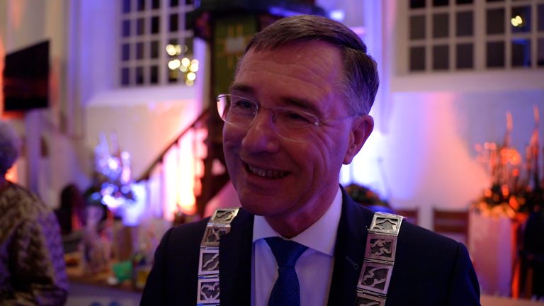 “Niet iedereen kan tevreden zijn” – burgemeester Stoel over moeilijke keuzes