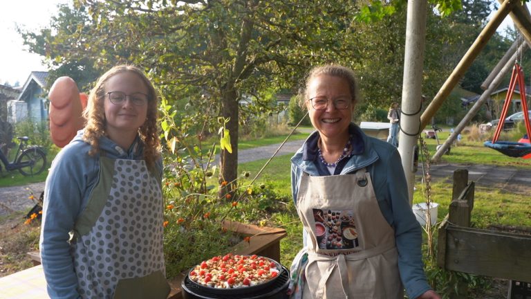 BBQ wedstrijd camping BREED