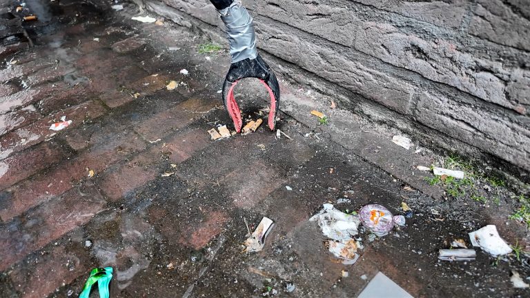 In actie voor schoon water: Skjin Wetter 2025