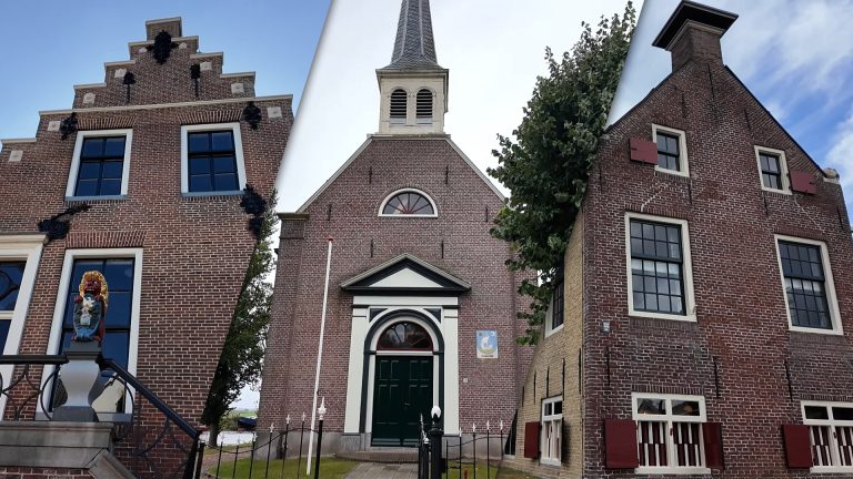 Een kijkje in historie: Open Monumentendag in De Fryske Marren