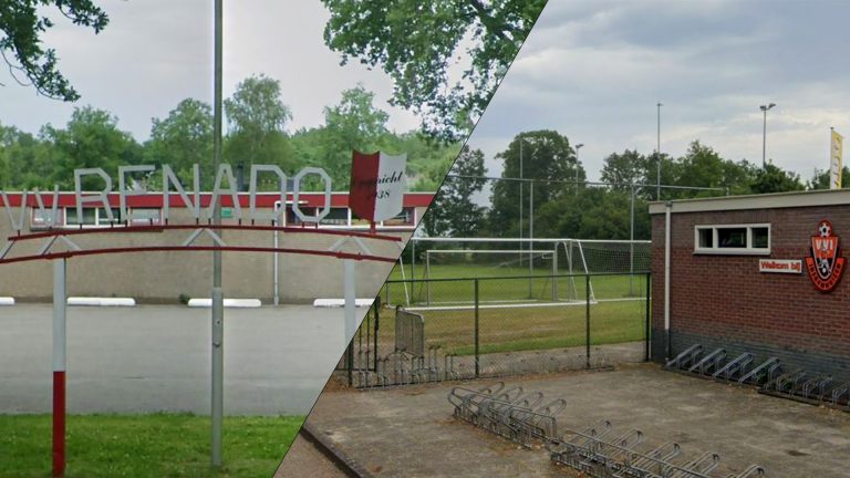 Voetbalclubs doen beroep op ouders na incidenten langs de lijn