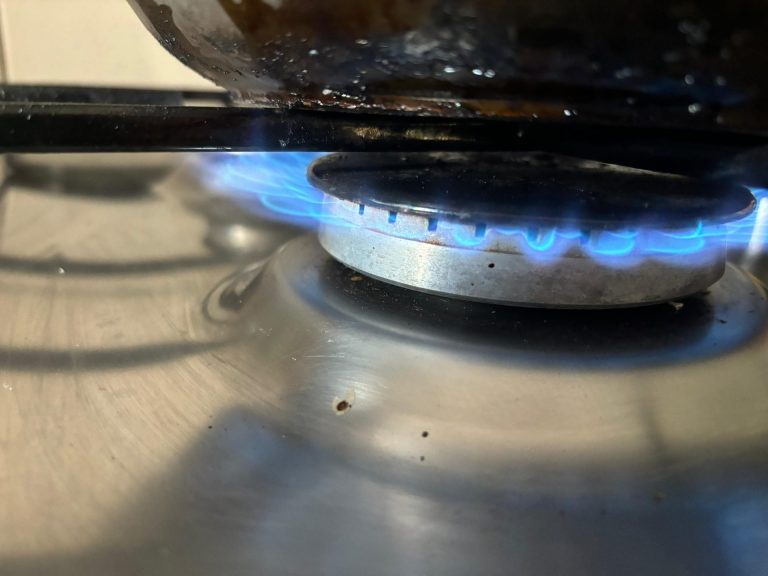 Gasfornuis