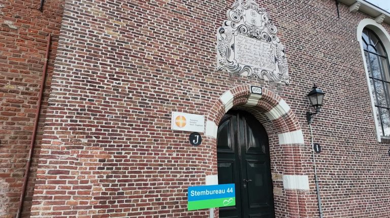 kerk