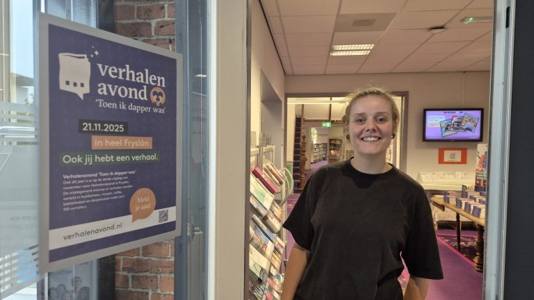 Vertelcultuur onder druk: “maar juist daarom is Verhalenavond zo belangrijk”