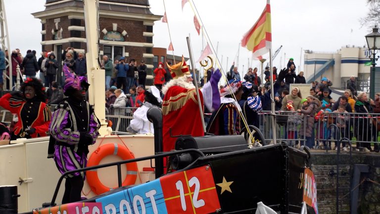 Sinterklaas intocht Lemmer: wat staat er dit jaar op de verlanglijstjes?