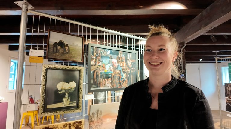 Lisette Bokma