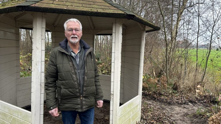 Belevingsbos leeggehaald: Tjerkgaast leert een harde les van de handhaving