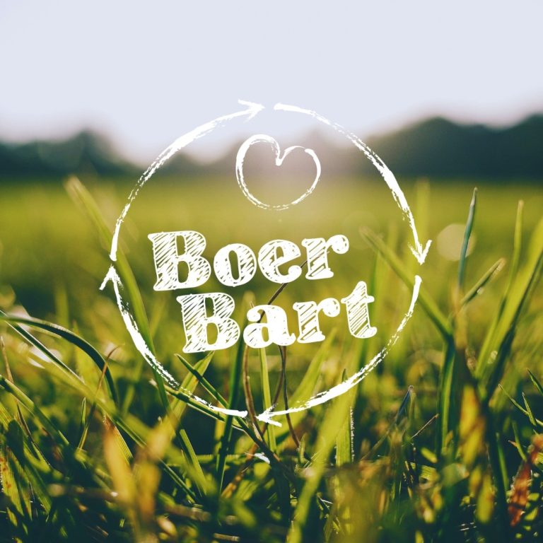 Boer Bart