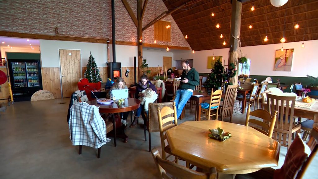 Restaurant Boer Bart