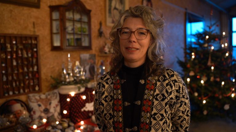 Kerstwarmte en bijzondere vondsten bij Stal4 voor een goed doel