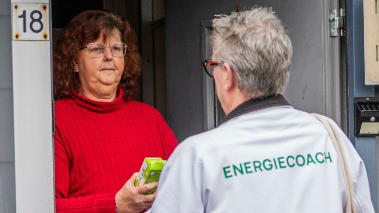 Energiecoach