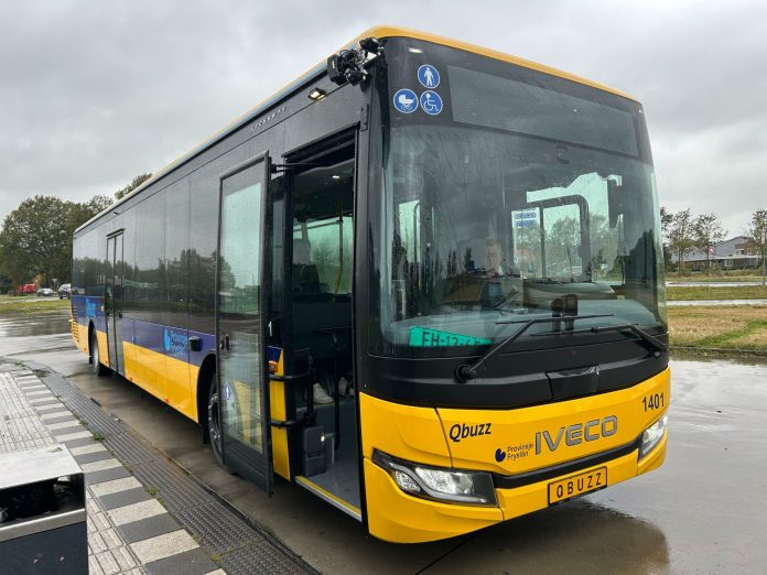 bus