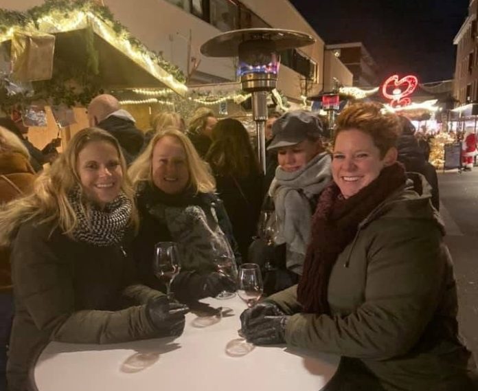Wijn-Elfstedentocht 2019