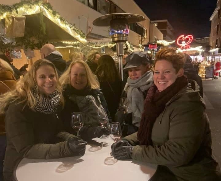 Wijn-Elfstedentocht 2019