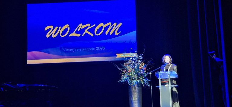 Heerenveen blikt vooruit: meer focus op woningbouw en duurzame ambities