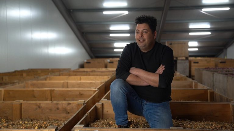 Meer transparantie over gewasbescherming – “Planten worden net als mensen ziek”