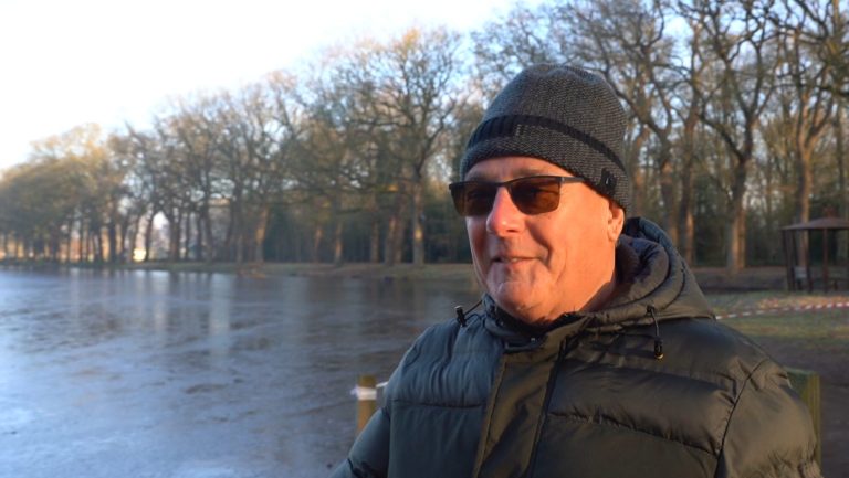 Lichte vorst, maar is het genoeg voor een schaatsweekend? – “Het kan vriezen en het kan dooien hè”